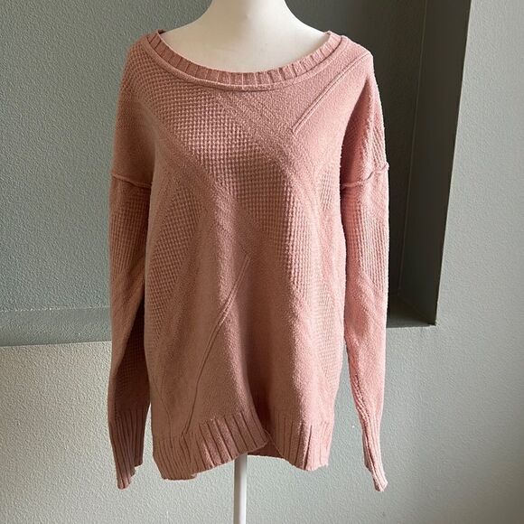 Calvin Klein Jeans Sweater - Picture 1 of 6